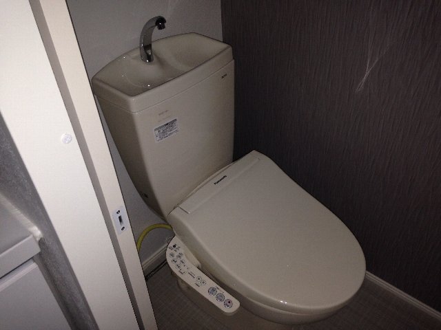 11/29 トイレ