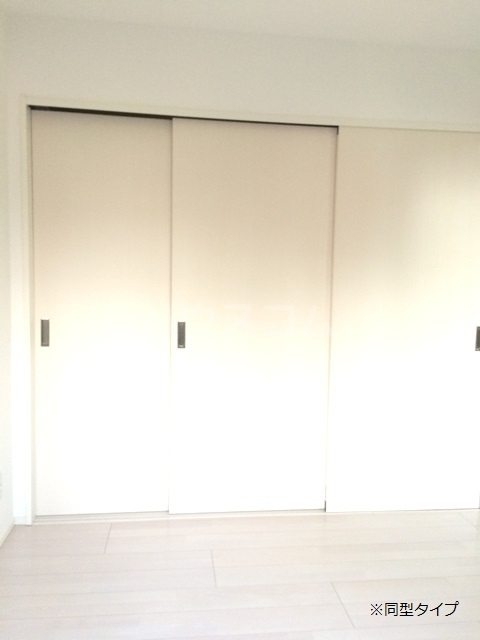 5/22 室内