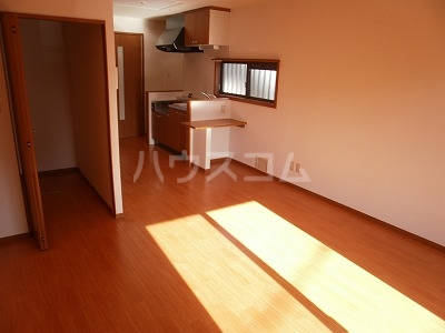 4/30 リビング/ダイニング