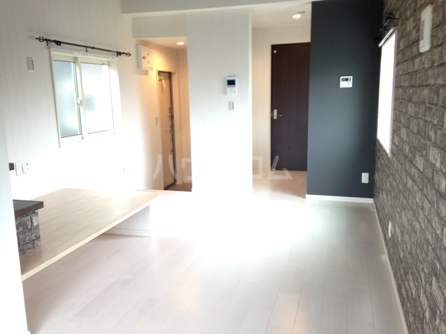 3/23 リビング/ダイニング