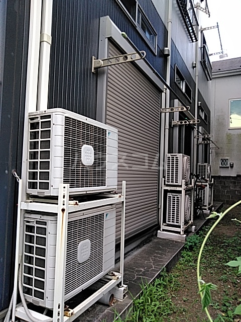 24/30 バルコニー