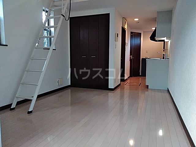 5/30 リビング/ダイニング