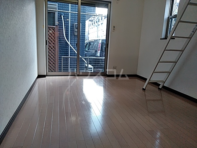 6/30 リビング/ダイニング