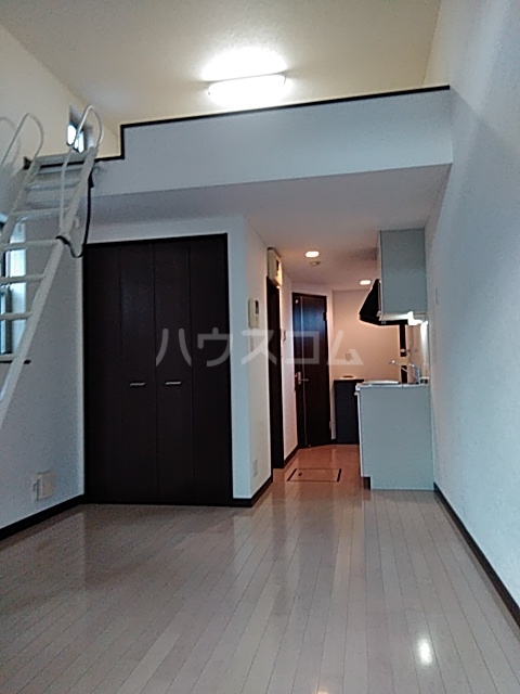 7/30 リビング/ダイニング