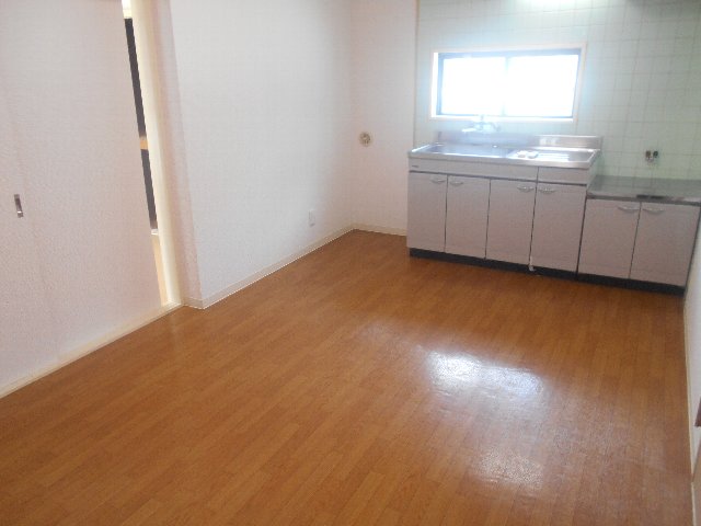 3/30 リビング/ダイニング