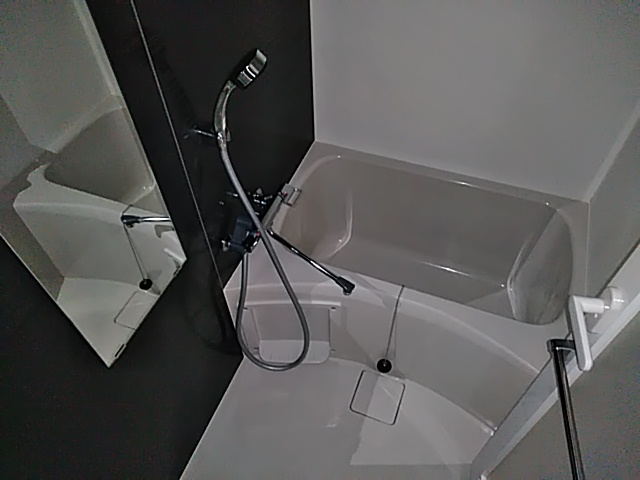 11/28 浴室