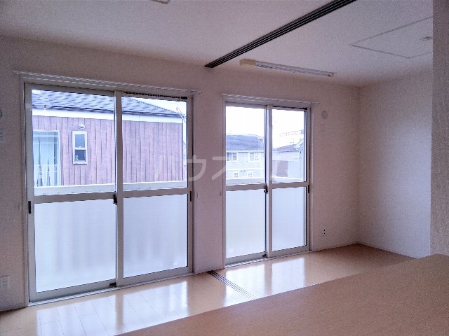 4/26 リビング/ダイニング