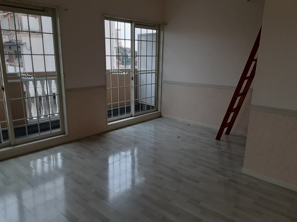 3/20 リビング/ダイニング