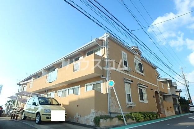 1/16 外観