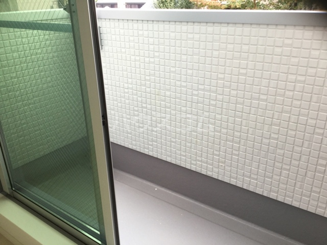 15/30 バルコニー