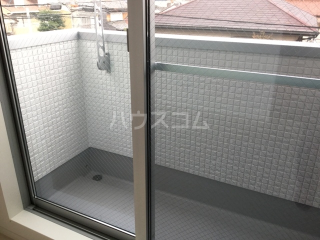 16/30 バルコニー