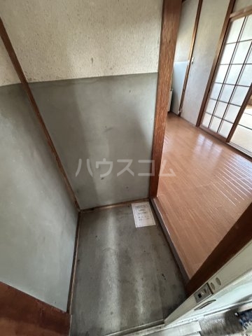 13/15 バルコニー