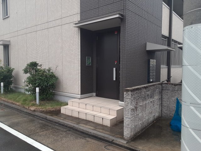 2/10 エントランス