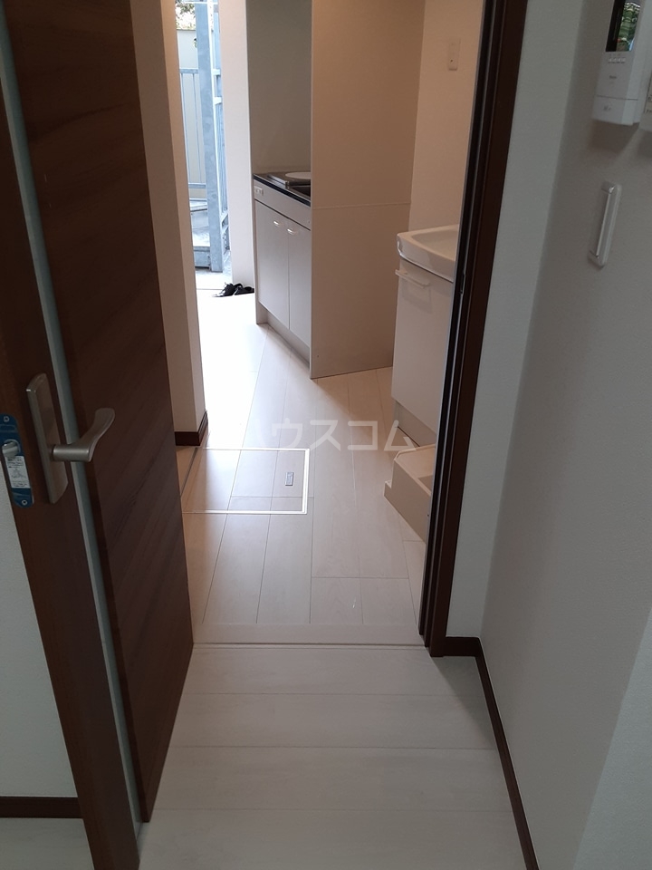 3/23 リビング/ダイニング