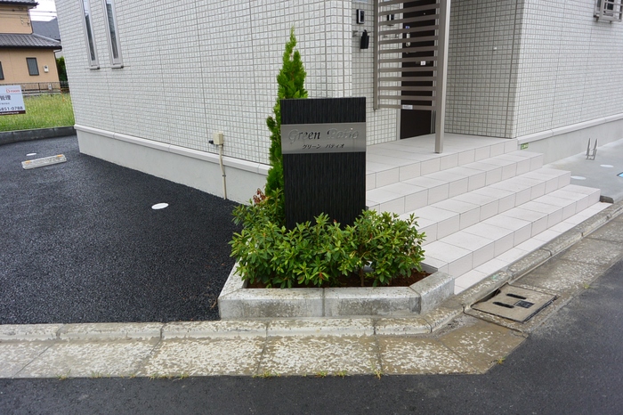 21/24 エントランス