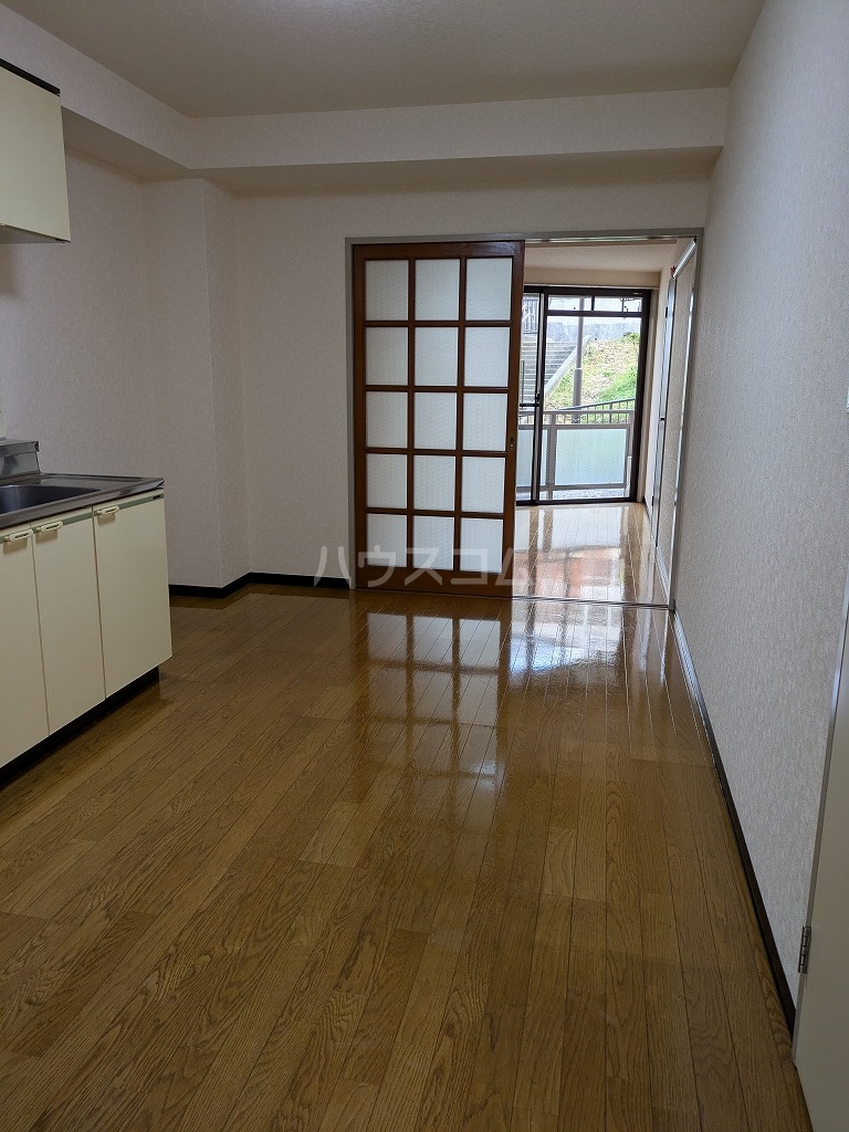 4/30 リビング/ダイニング