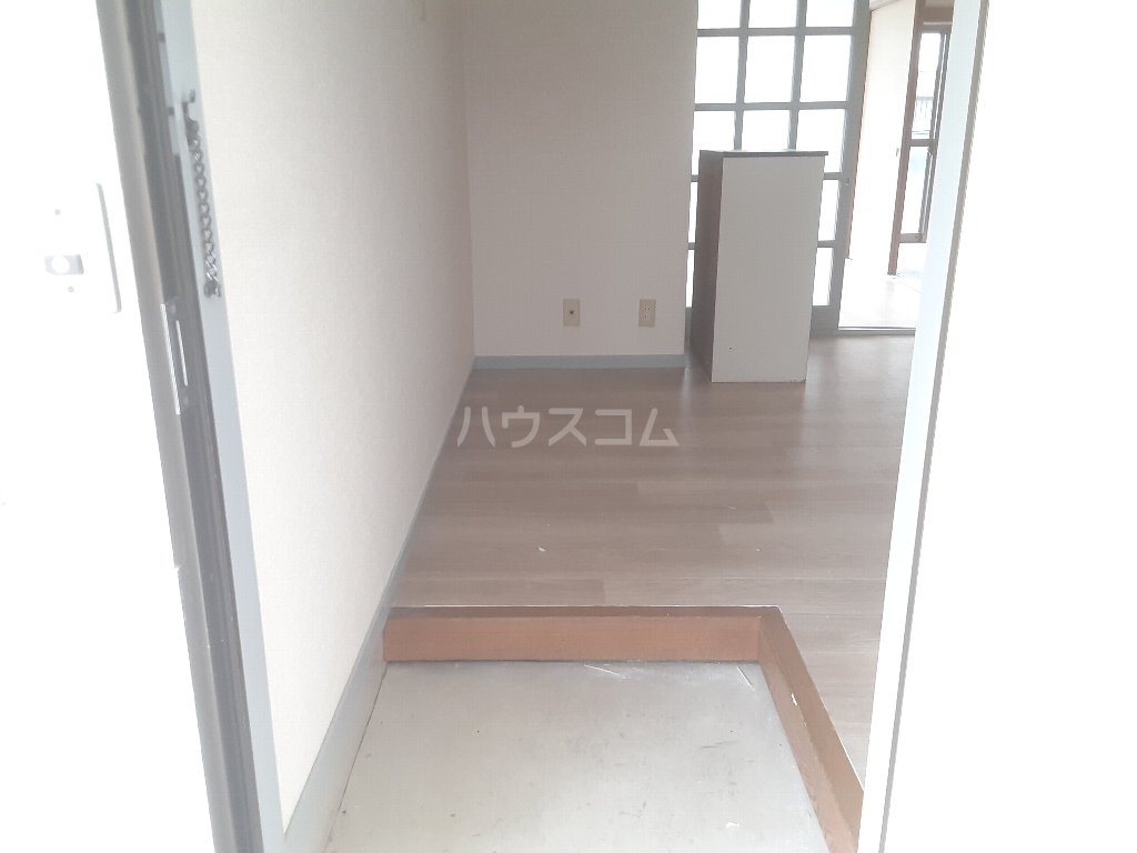 11/30 玄関