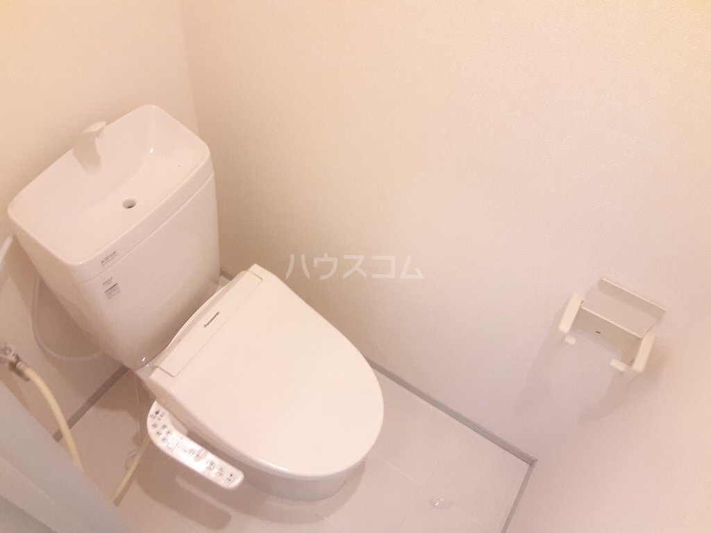 16/30 トイレ