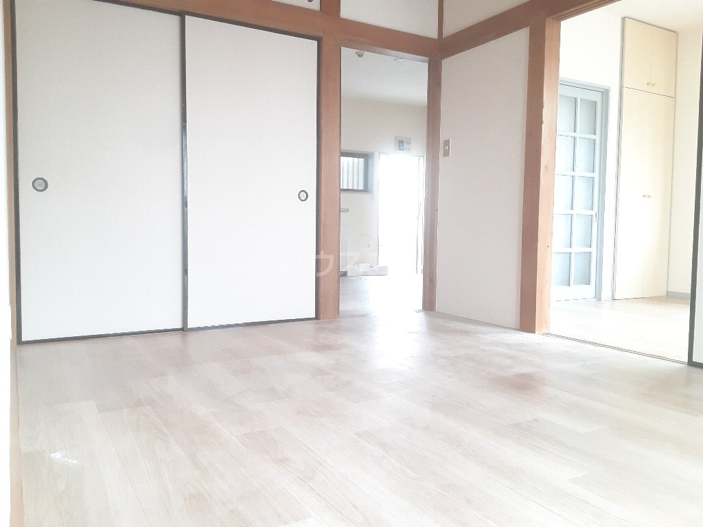 7/30 室内