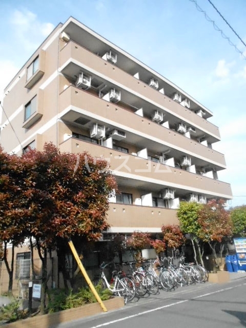 1/15 外観