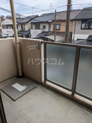 19/30 バルコニー