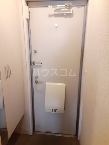 11/30 玄関