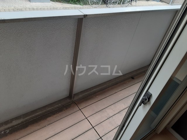 20/30 バルコニー