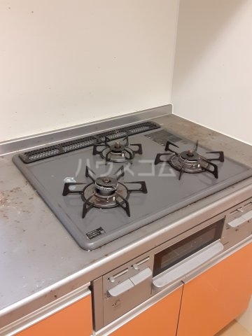 13/30 キッチン