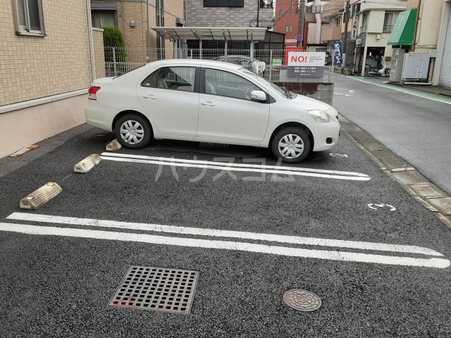 29/30 駐車場