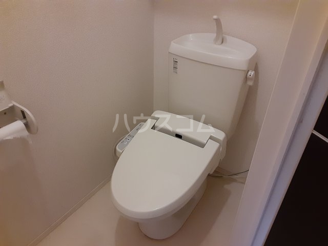 17/30 トイレ