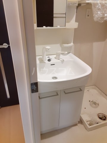 18/30 洗面