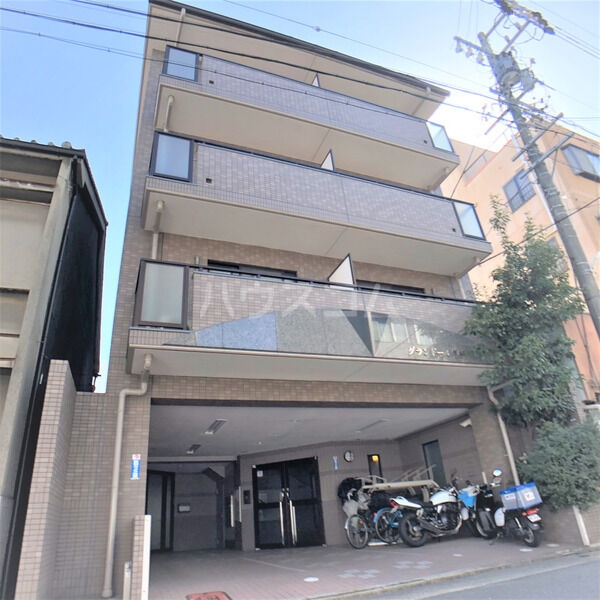 2/8 外観