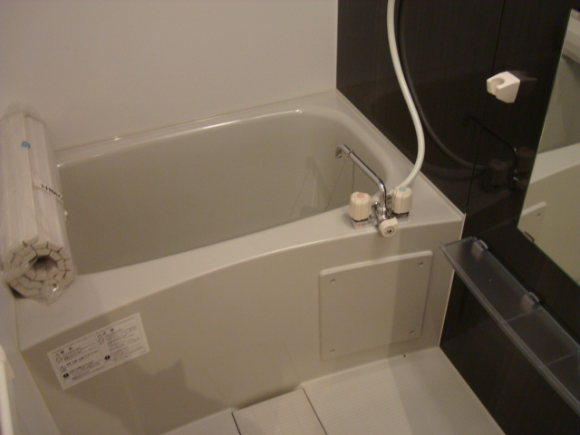 9/22 浴室