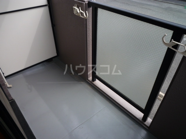 17/30 バルコニー