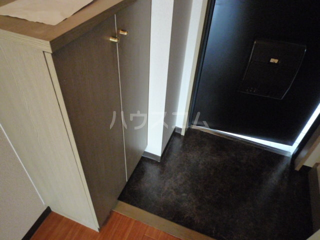 9/30 玄関