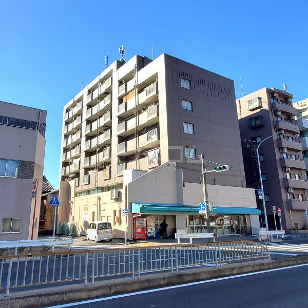1/14 外観