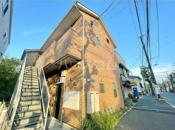 1/16 外観
