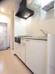 6/24 キッチン