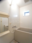 7/24 浴室