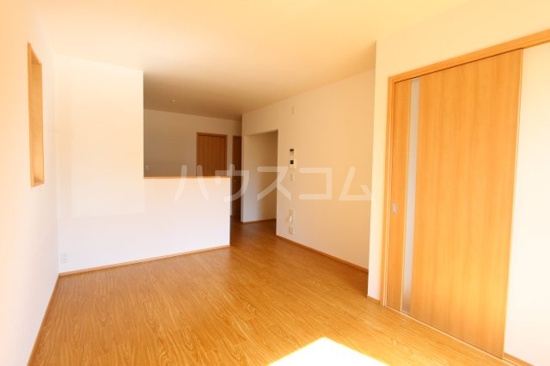 3/17 リビング/ダイニング