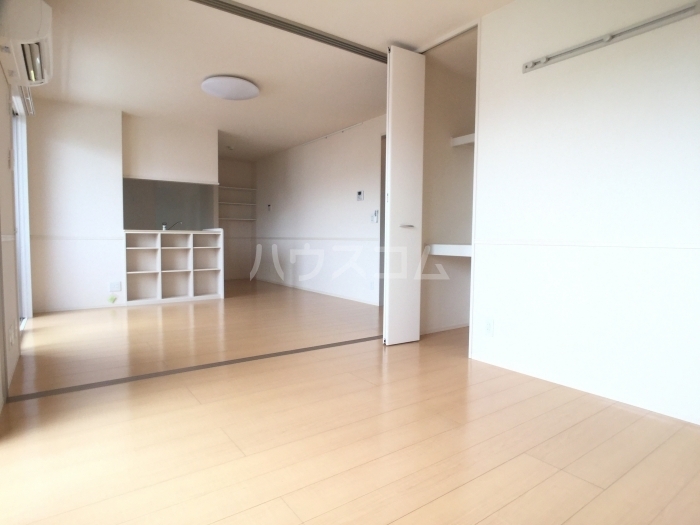 3/25 リビング/ダイニング