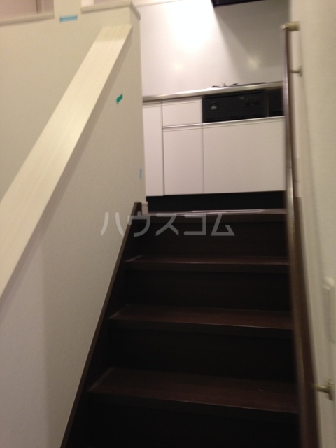 10/24 キッチン