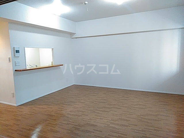 6/24 リビング/ダイニング