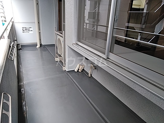 20/24 バルコニー