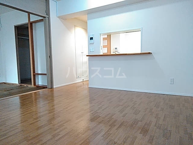 3/24 リビング/ダイニング