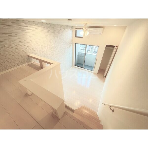 4/24 リビング/ダイニング