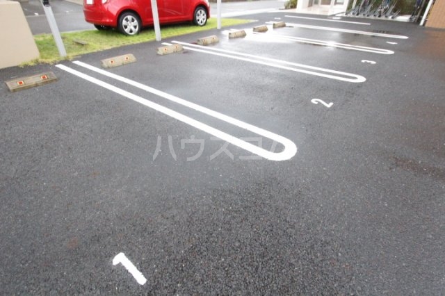 29/30 駐車場