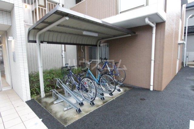 3/6 エントランス