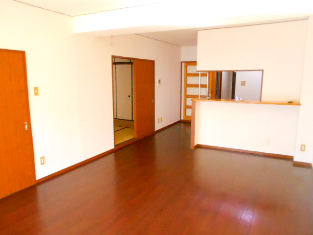 4/30 リビング/ダイニング