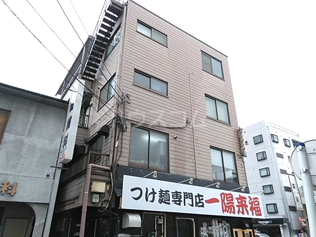 2/5 外観